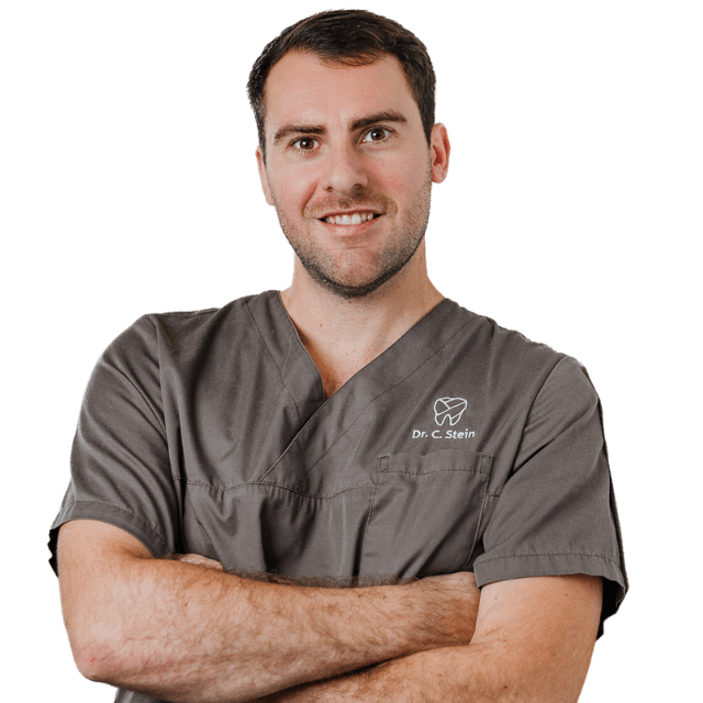 Zahnarzt Recklinghausen, Dr. Christph Stein