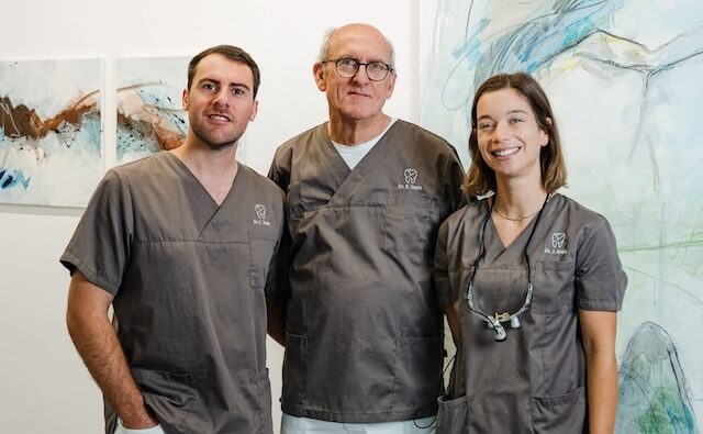 Zahnärzte Zahnarztpraxis Dr. Stein, Recklinghausen